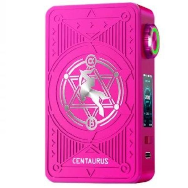 centaurus m200 lost vape miglior box mod